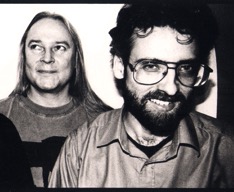 Mal_Smith_and_Chris_Carr
